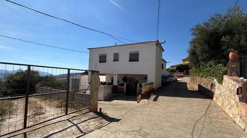 Foto 3 de Casa o chalet en venta en Lugar Partido Rural la Cimada , 69, Partidas Norte, Ronda