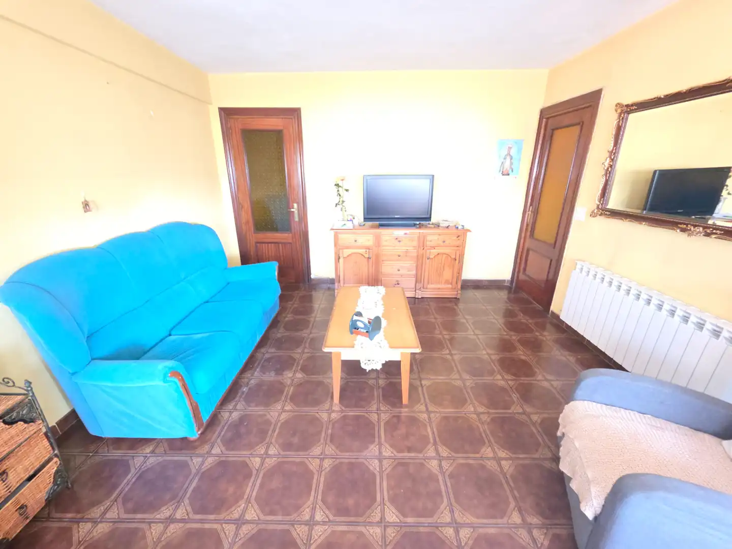 Wohnung mit Aufzug zum Verkauf in Calle de los Pedroches, imagen 19