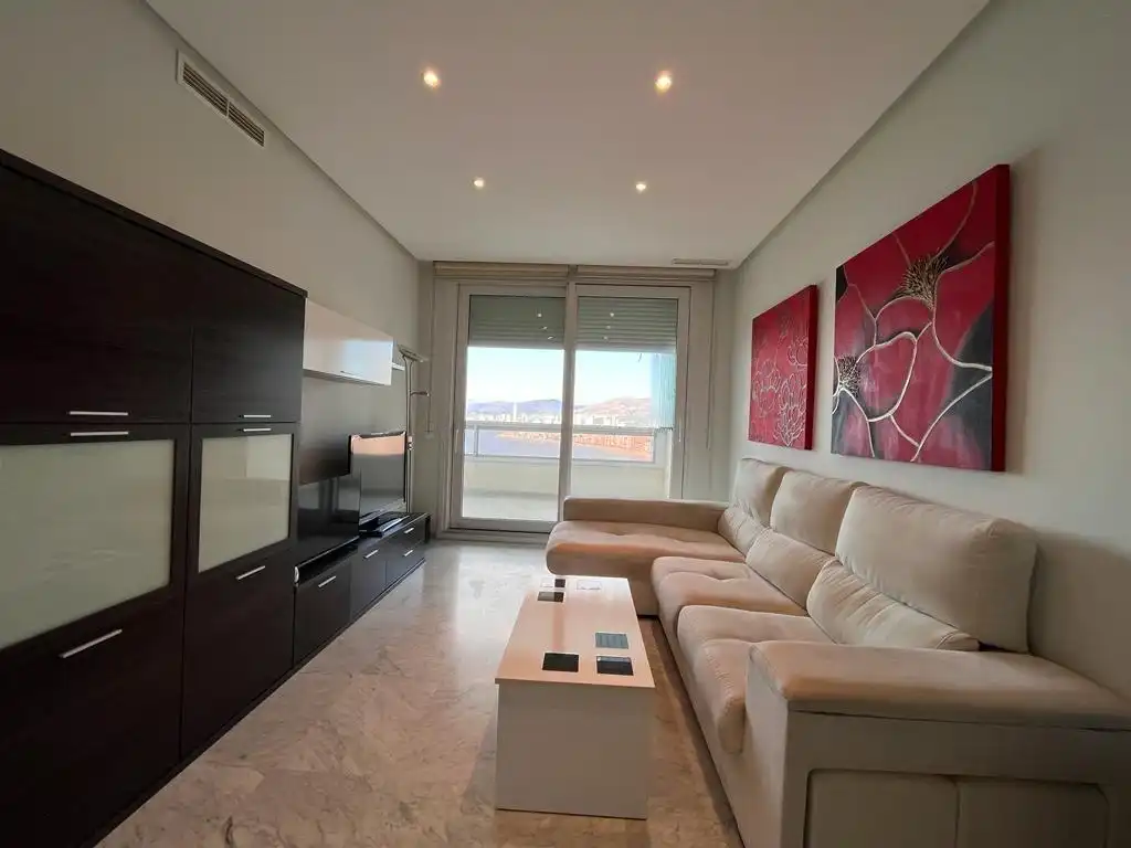 Apartment mit Pool zum Verkauf in Rincón de Loix, imagen 5