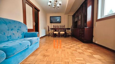 Photo 4 of Flat for sale in Avenida de Monelos, 107, Los Castros - Castrillón, A Coruña