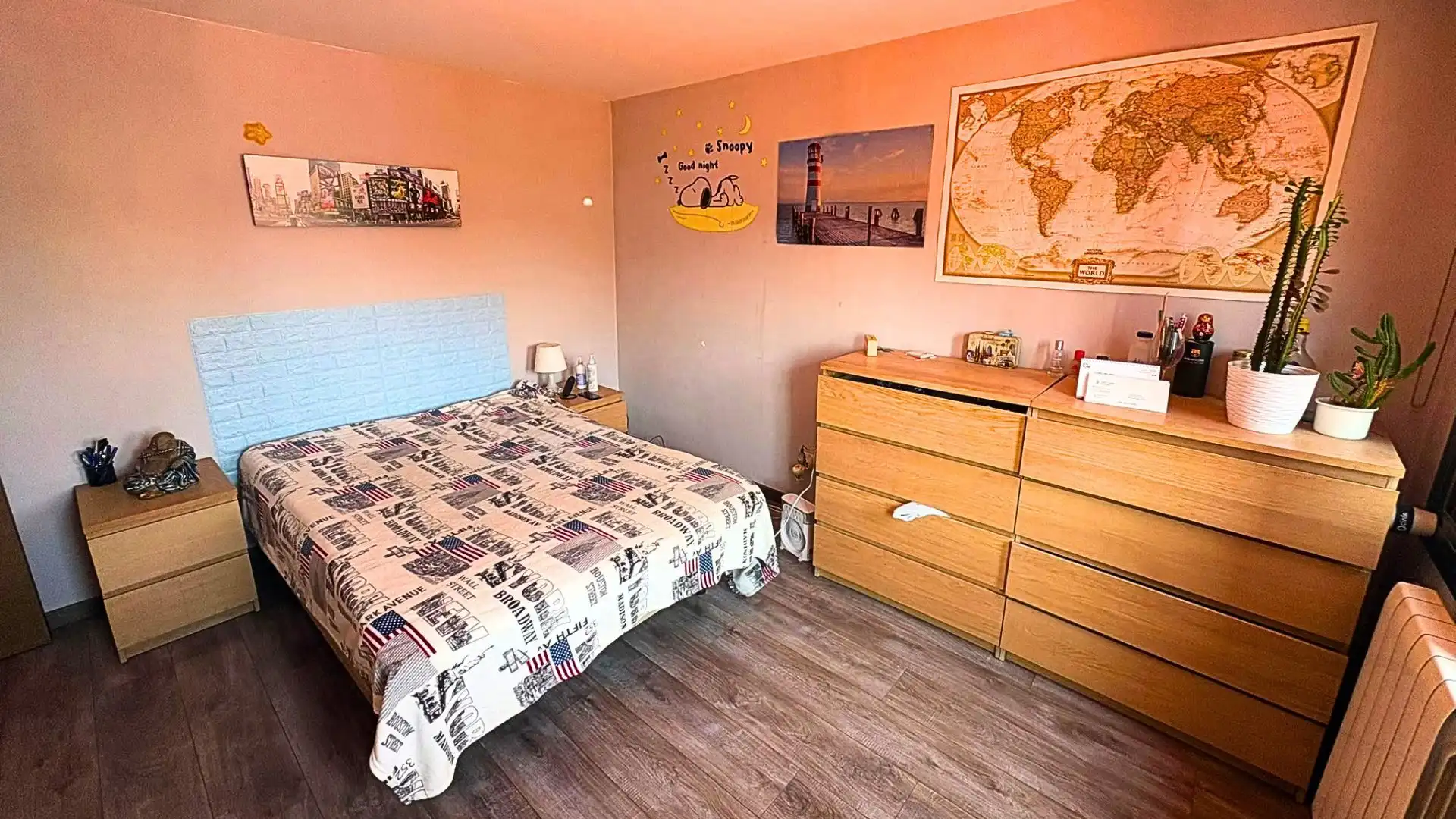 Appartement avec terrasse à vendre à Calle carrer de Rius I Taulet, imagen 8