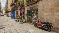 Exterior view of Premises for sale in  Barcelona Capital