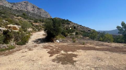 Photo 2 of House or chalet for sale in Gaianes, Alicante