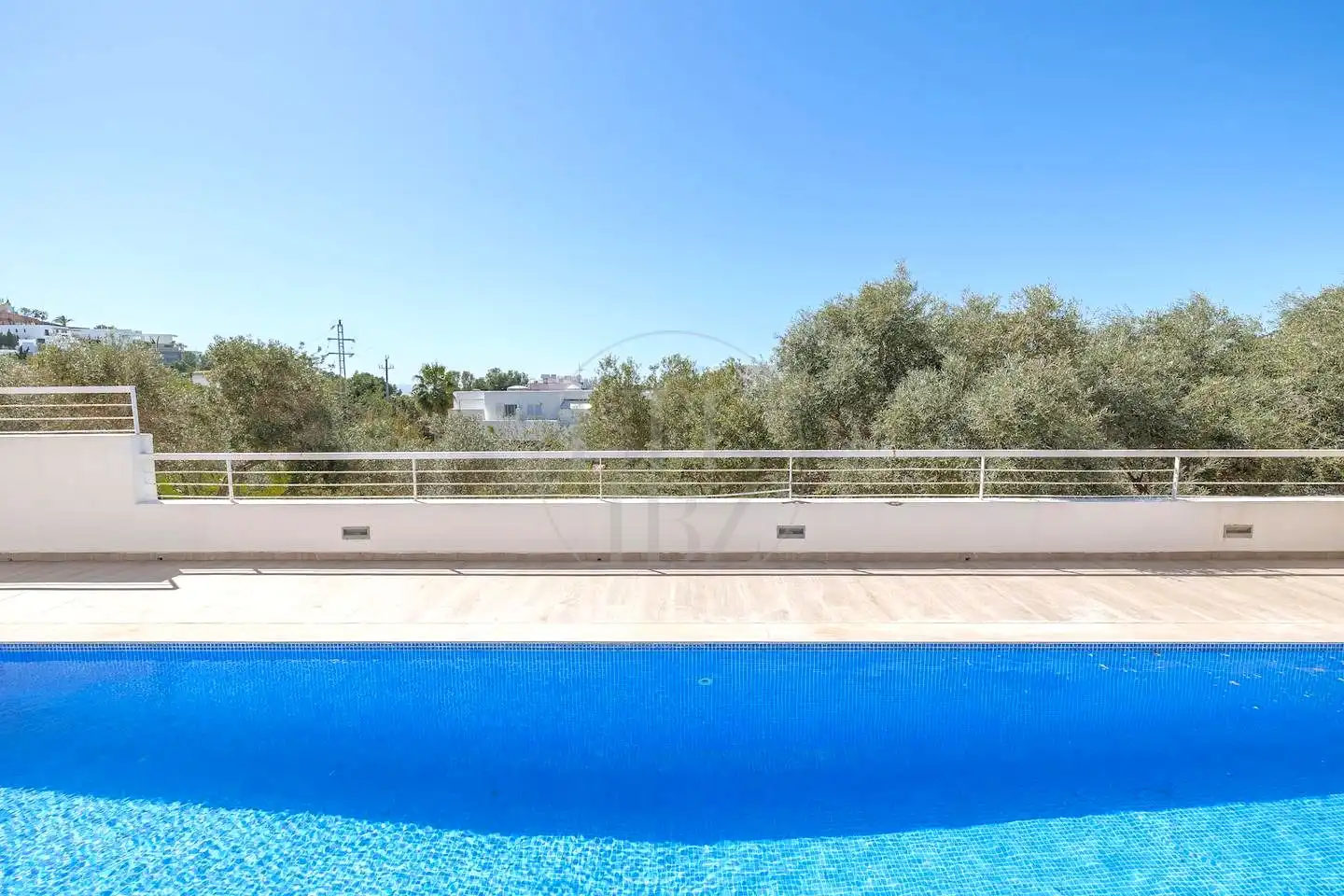 Casa amb terrassa en venda a Corneja, imagen 20