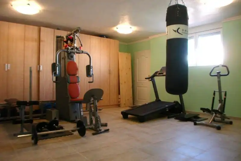 Chalet con piscina en venta en Ciudad Quesada, imagen 61