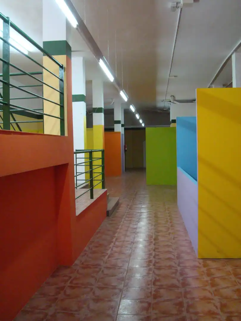 Local de alquiler en  Logroño