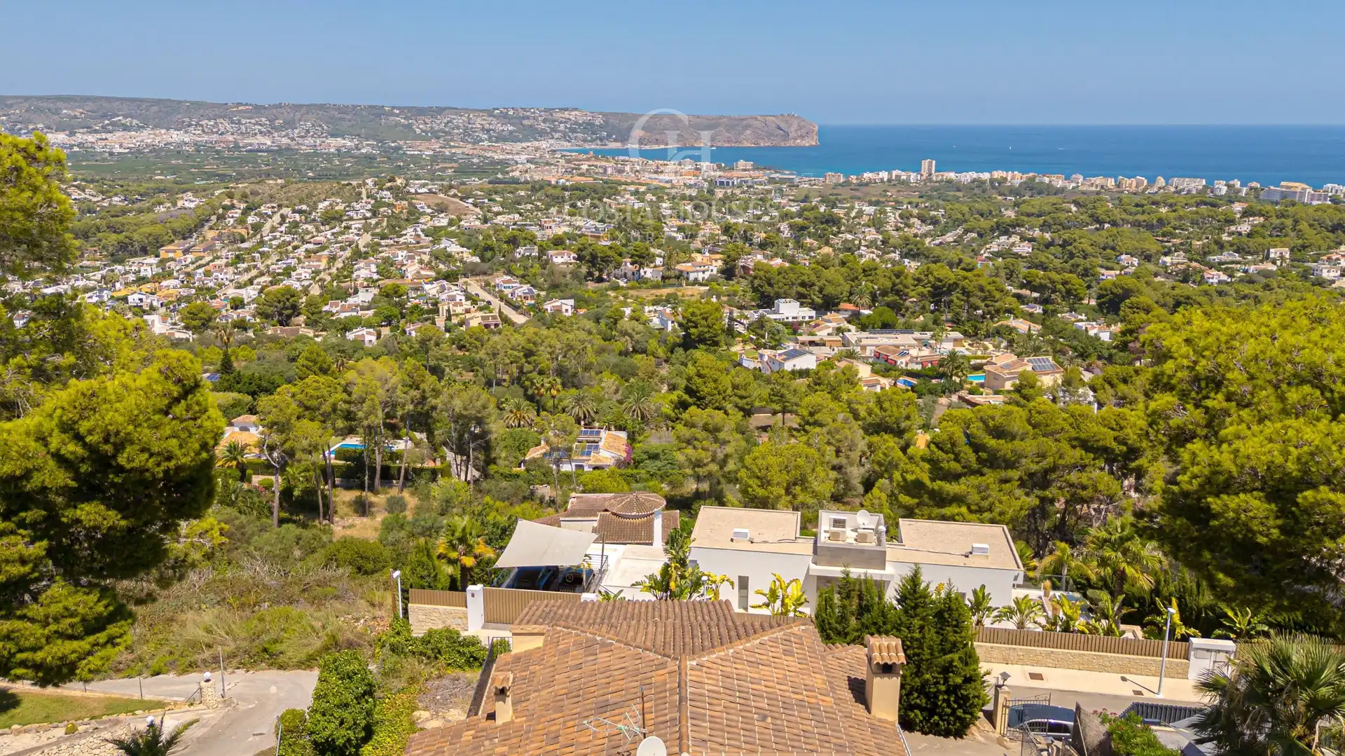 Villa in vendita a Cap Martí - El Tossalet - Pinomar, imagen 39