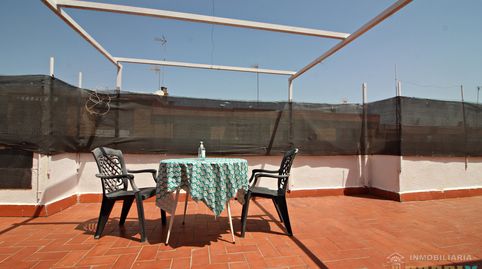 Foto 3 von Dachboden zum Verkauf in Fuentepiña, Huelva Capital