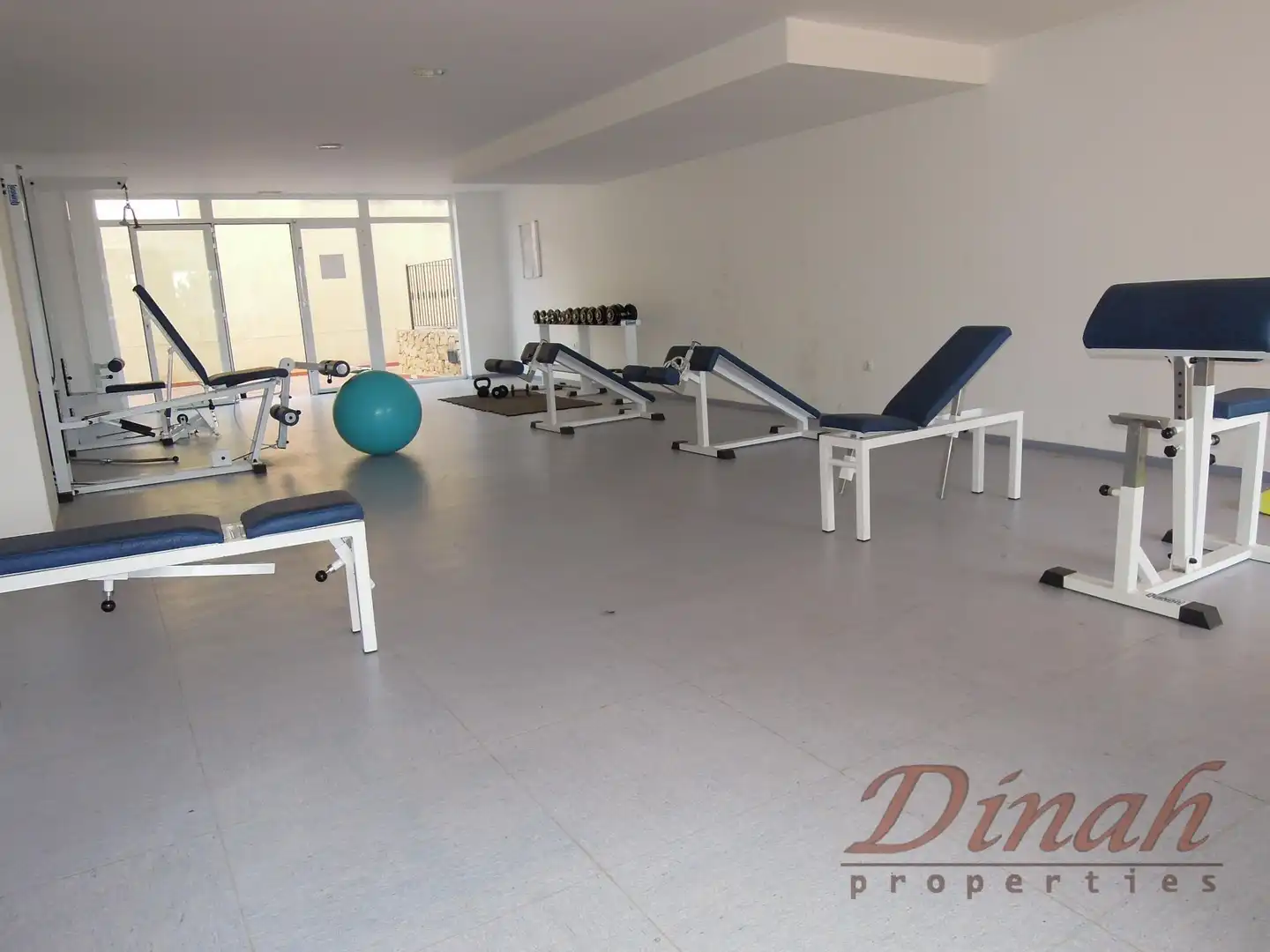 Apartament en venda en Altea amb Aire condicionat, Calefacció i Piscina comunitària