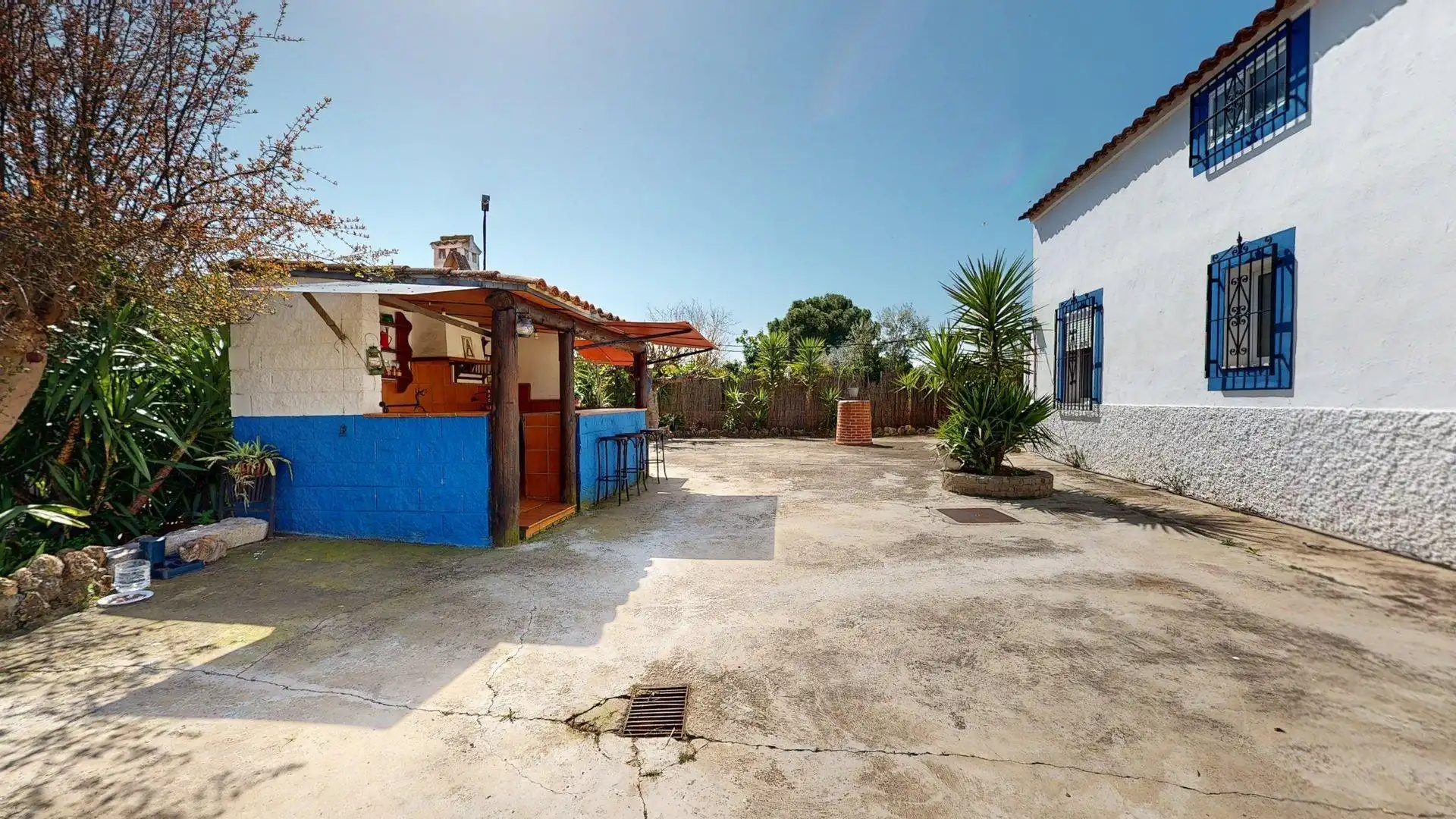 Villa mit Pool zum Verkauf in Villafranca de Córdoba, imagen 10
