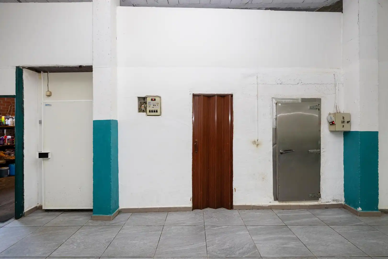 Local en venta en Huélago