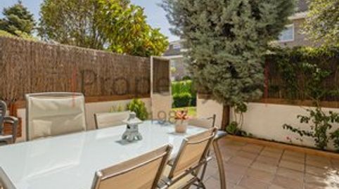 Foto 2 de Casa adosada en venta en Volpelleres, Sant Cugat del Vallès