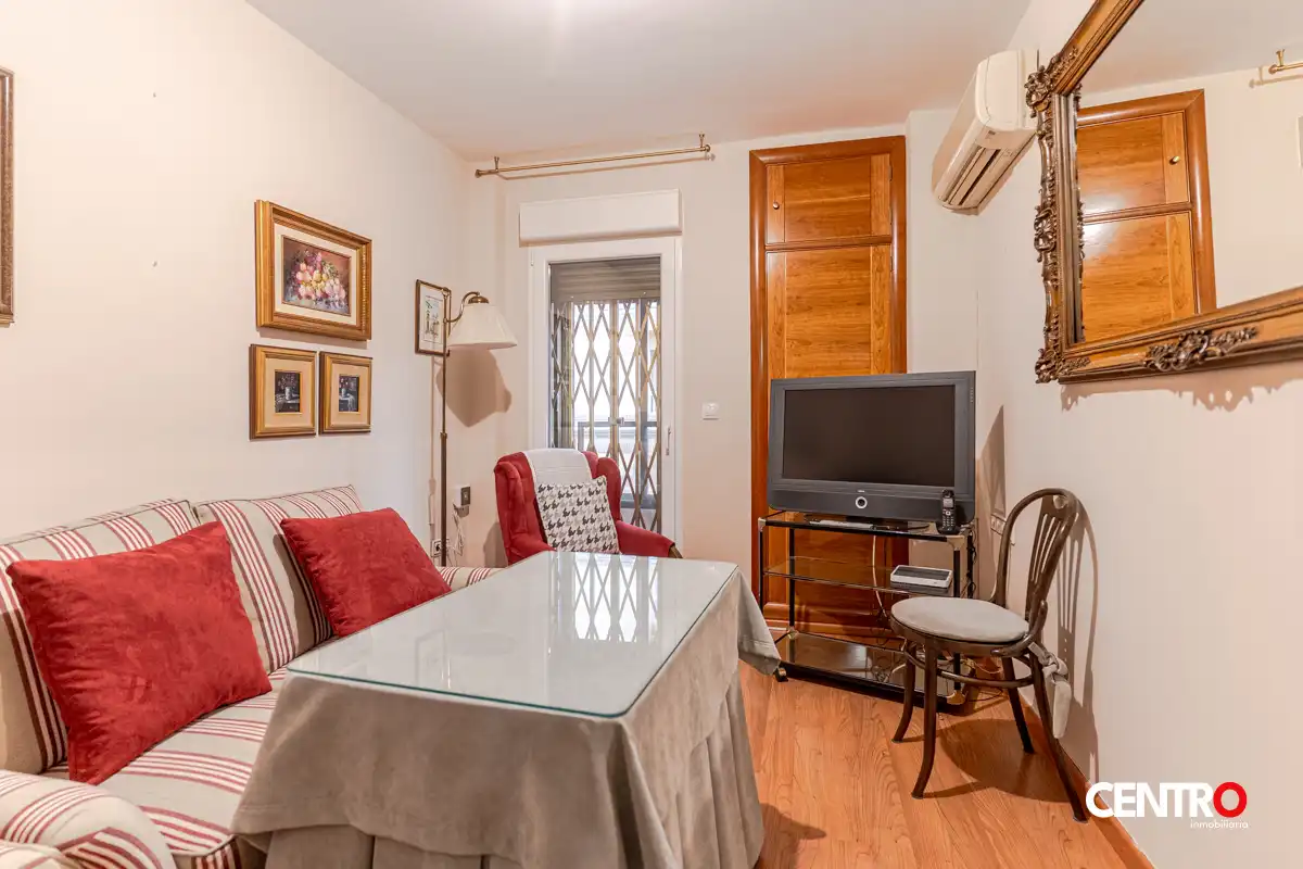 Wohnung mit Garten zum Verkauf in Gonzalo Jiménez de Quesada, imagen 16