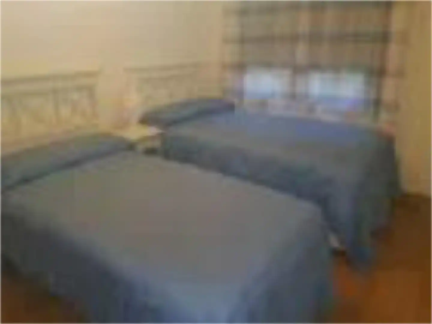 Habitación de Piso de alquiler en Comillas (Cantabria) con Parquet, Trastero y Amueblado
