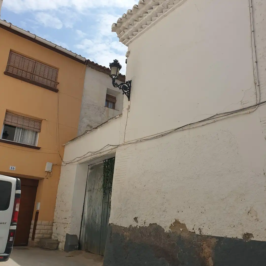 Maison avec terrasse à vendre à Calle NS CABAÑAS 1, imagen 9