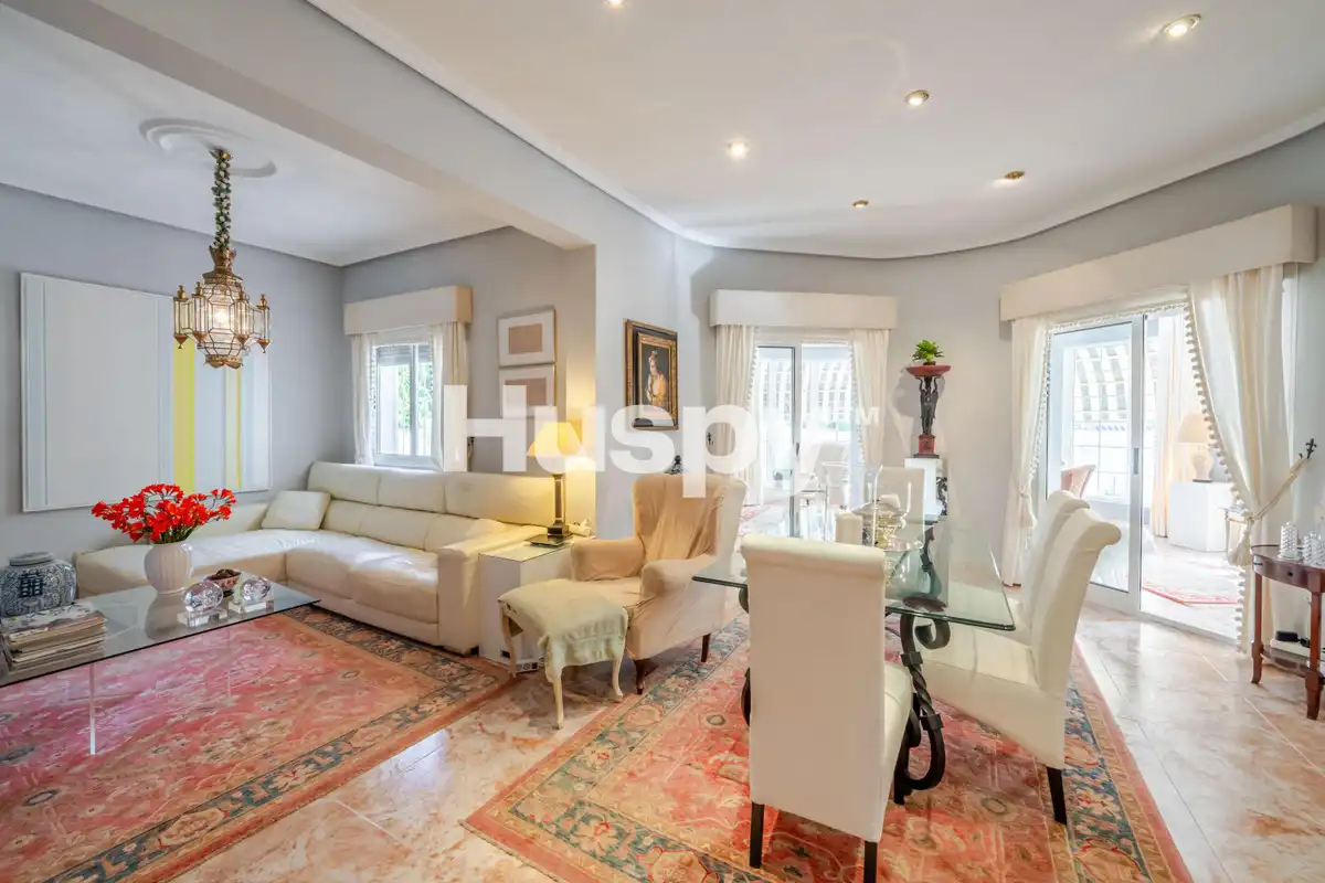 Maison avec terrasse à vendre à Calle Burgos, imagen 15