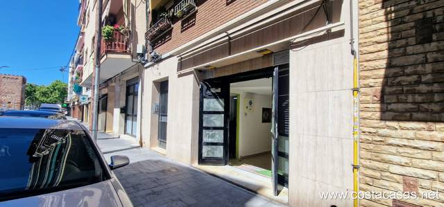 Local comercial en Alquiler en Carrer d'Arcadi Balaguer en Centre