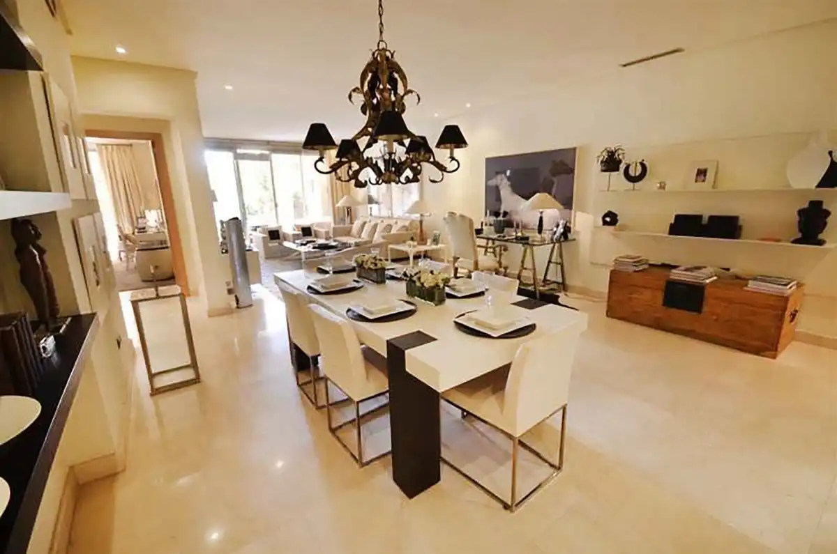 Apartamento con piscina en venta en Avenida Buchinger, imagen 10