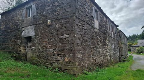 Foto 5 de Finca rústica en venta en O Sisto, 6, O Vicedo , Lugo