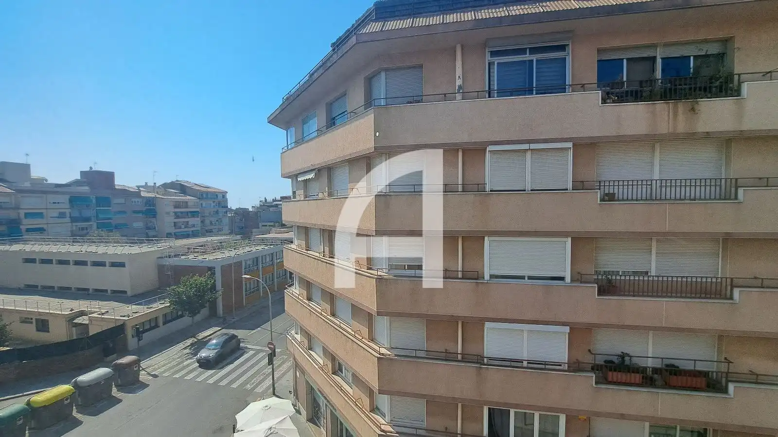 Wohnung mit Aufzug zum Verkauf in Carrer d'Estanislau Figueras,, imagen 16