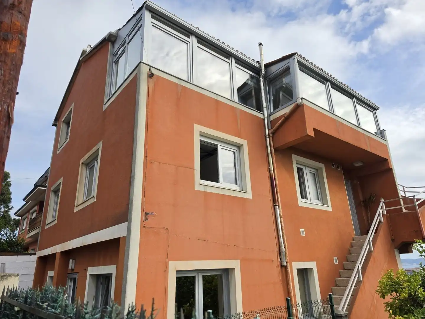Flat for sale in Penamoa, imagen 64