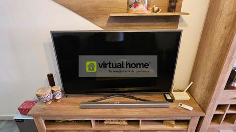 Foto 4 de Pis de lloguer a Rincón Alto, Benidorm