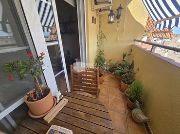 Appartement avec balcon à vendre à Campoamor - Altozano
