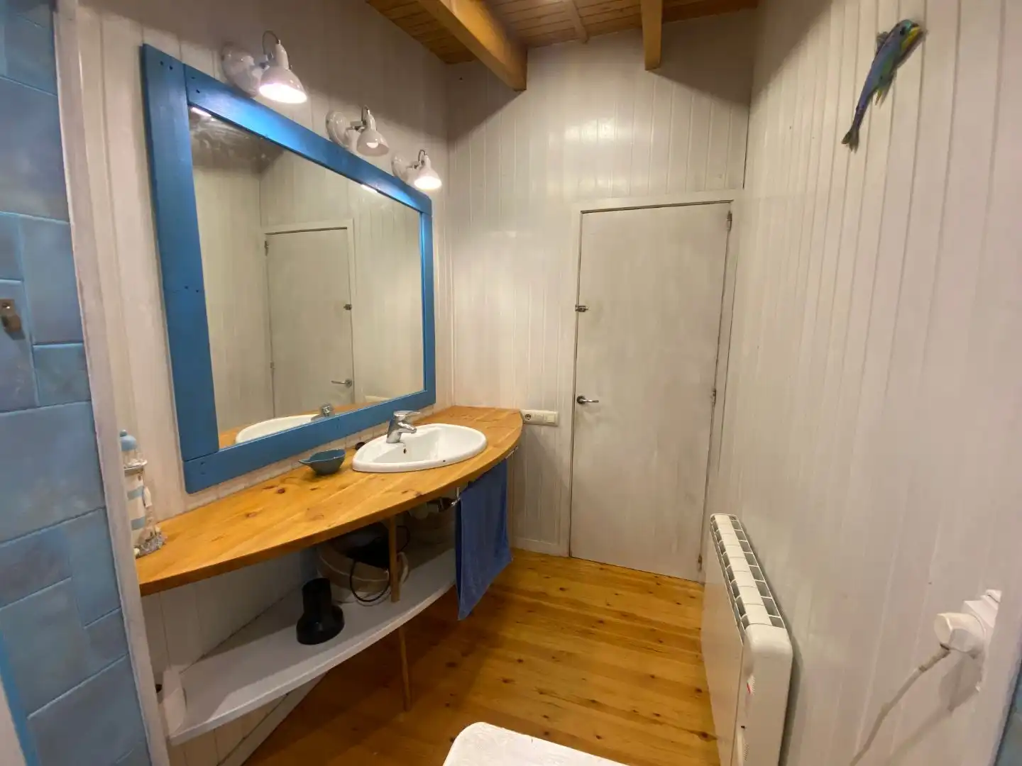 Bathroom of Houses for sale in Palafolls