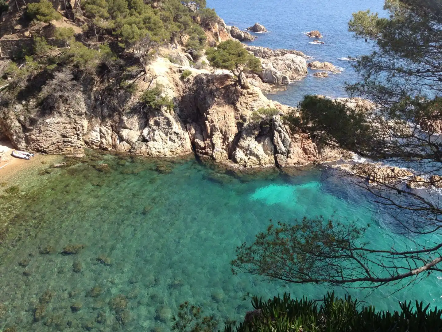 Apartments for rent in Carretera de la Fosca, 45, La Fosca - Cala Margarida