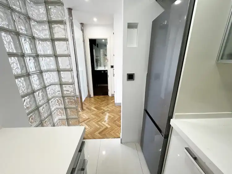 Pis de lloguer en Madrid amb Aire condicionat, Calefacció i Parquet
