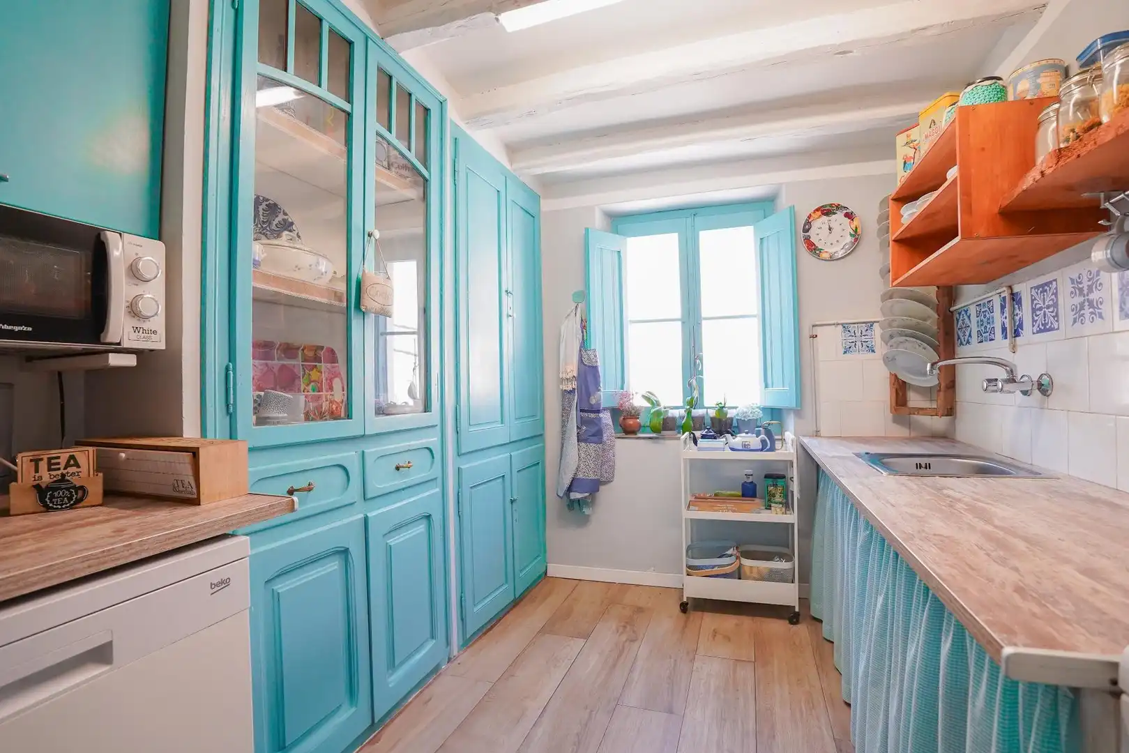 Einfamilien-Reihenhaus zum Verkauf in Calle MAJOR, L'Aleixar