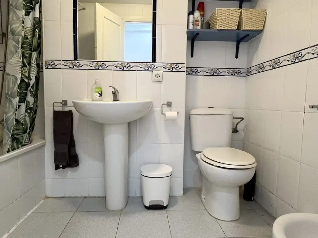 Mini appartamento con ascensore in vendita a Riviera del Sol, imagen 16