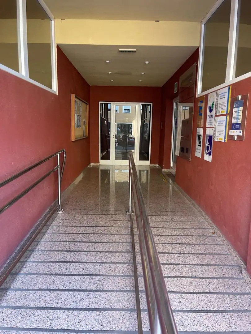 Ático en venta en Puerto del Rosario con Aire acondicionado, Terraza y Trastero