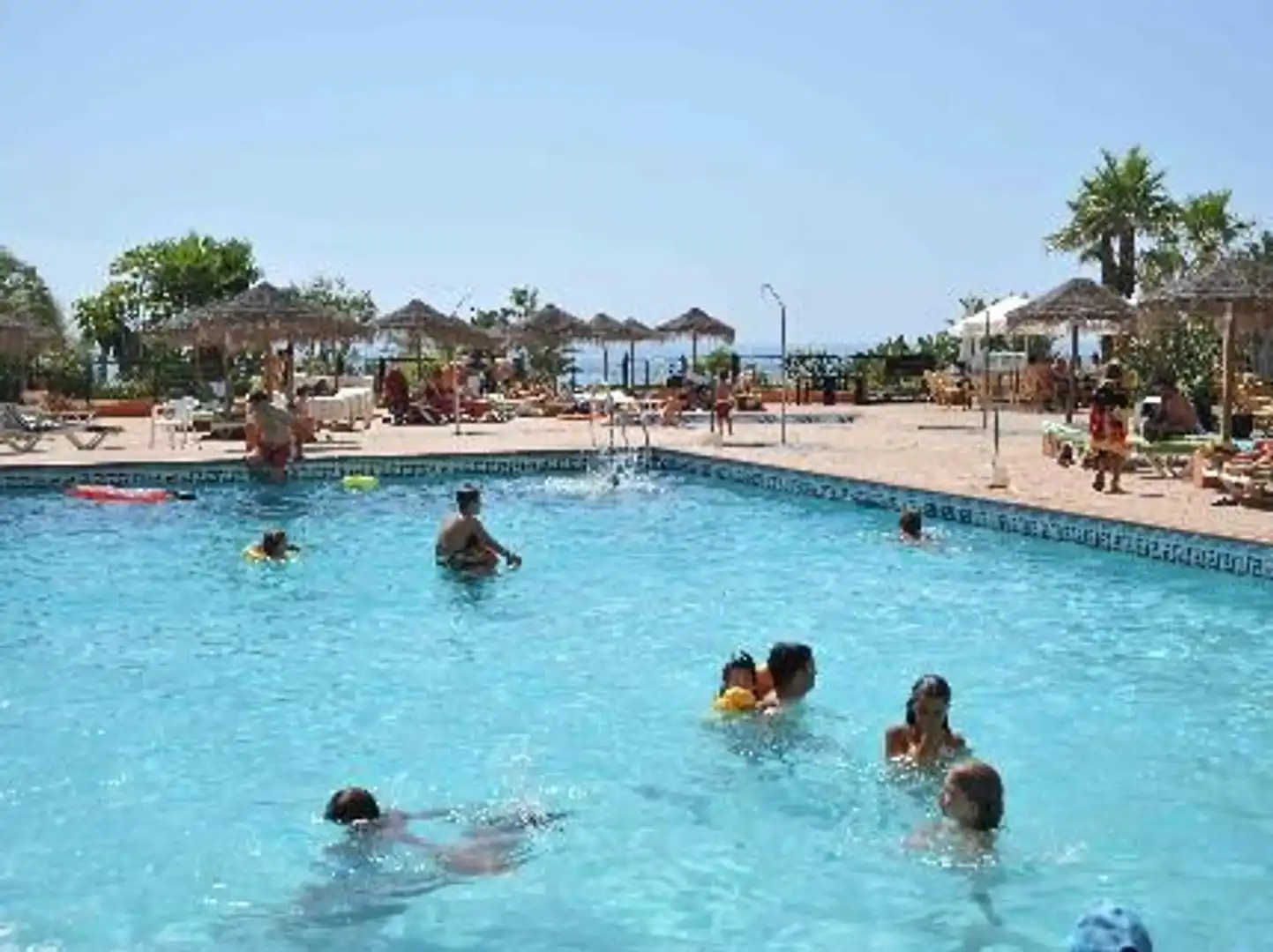 Piso con piscina en alquiler en Paseo San Cristóbal 20, imagen 10