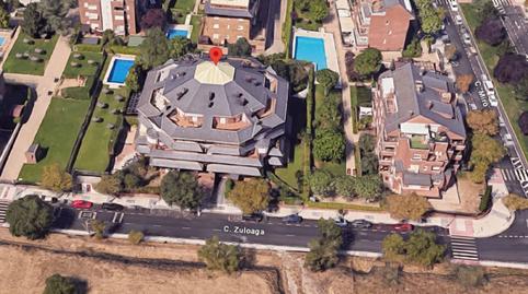 Photo 2 of Box room for sale in Calle Zuloaga, Golf - El Carralero, Madrid