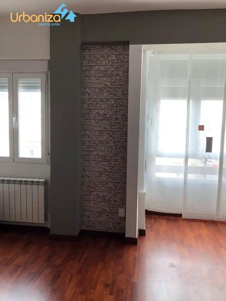Apartament de lloguer a Calle CANARIAS, La Estación