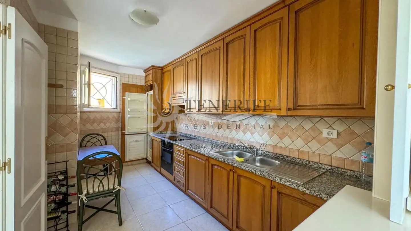 Wohnung mit Aufzug zum Verkauf in Juan Carlos I, imagen 7