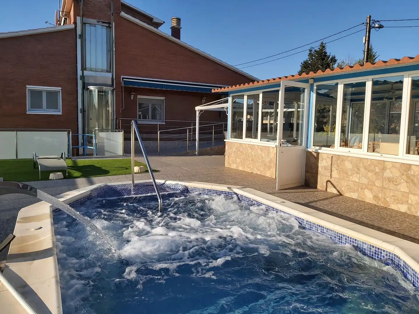 Casa o chalet en venta en Avinguda Can Bou