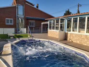 Casa con balcón en venta en Avinguda Can Bou