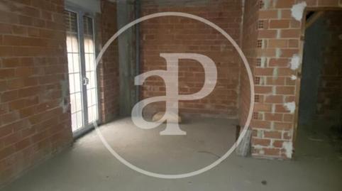 Foto 2 de Casa adosada en venda a Benimàmet, Valencia