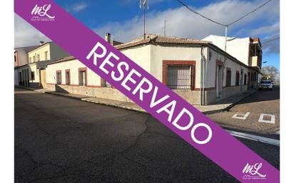 Casa o xalet en venda a San José, Sonseca