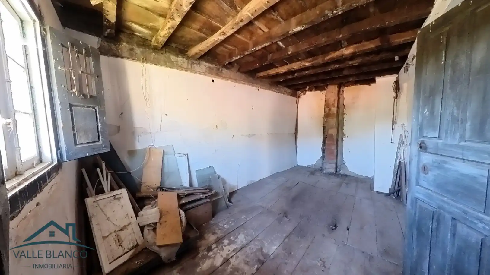 Casa o xalet en venda en Campoo de Yuso