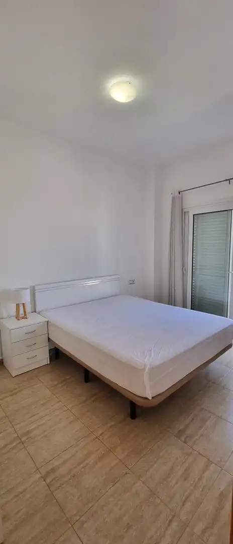 Habitación de Apartamento en venta en Cartagena con Aire acondicionado, Calefacción y Amueblado