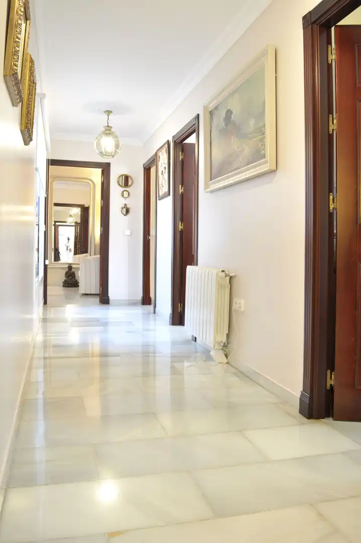 Houses for sale in Jerez de la Frontera  with Air Conditioner, Heating and Private garden