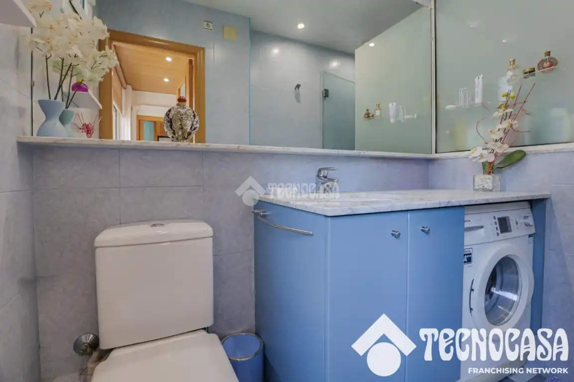 Baño de Piso en venta en Barcelona con Aire acondicionado