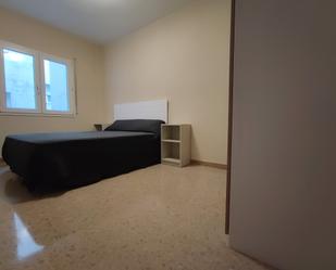 Bedroom of Flat to rent in  Barcelona Capital  with Air Conditioner, Heating and Terrace