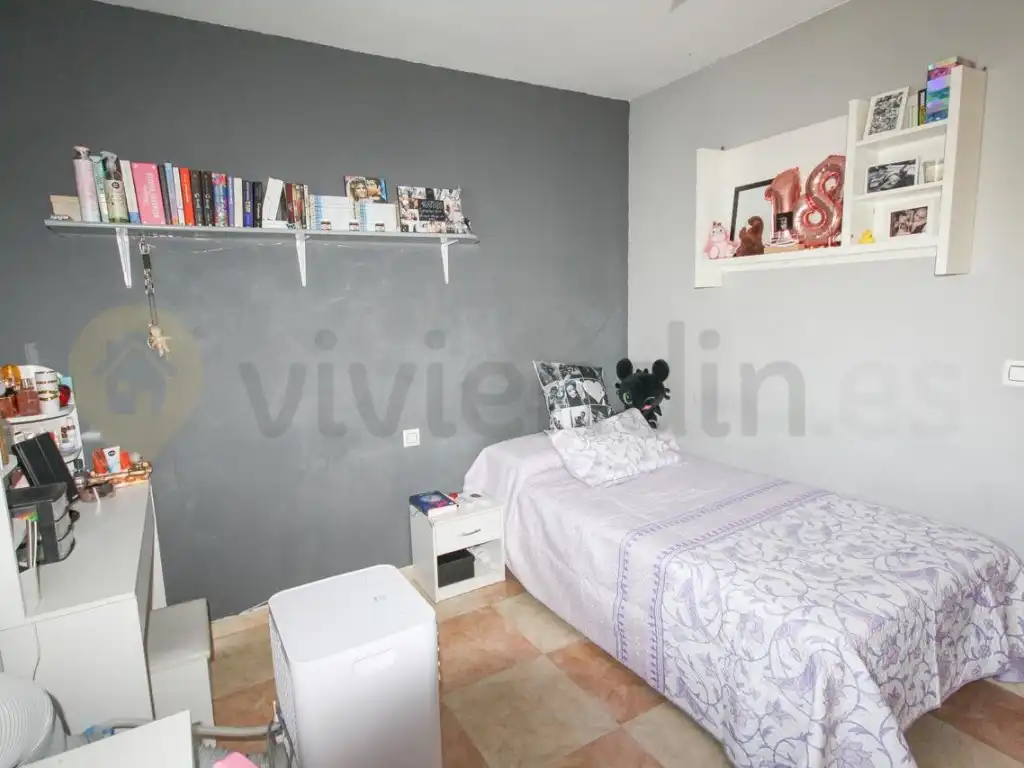 Habitación de Piso en venta en Jerez de la Frontera