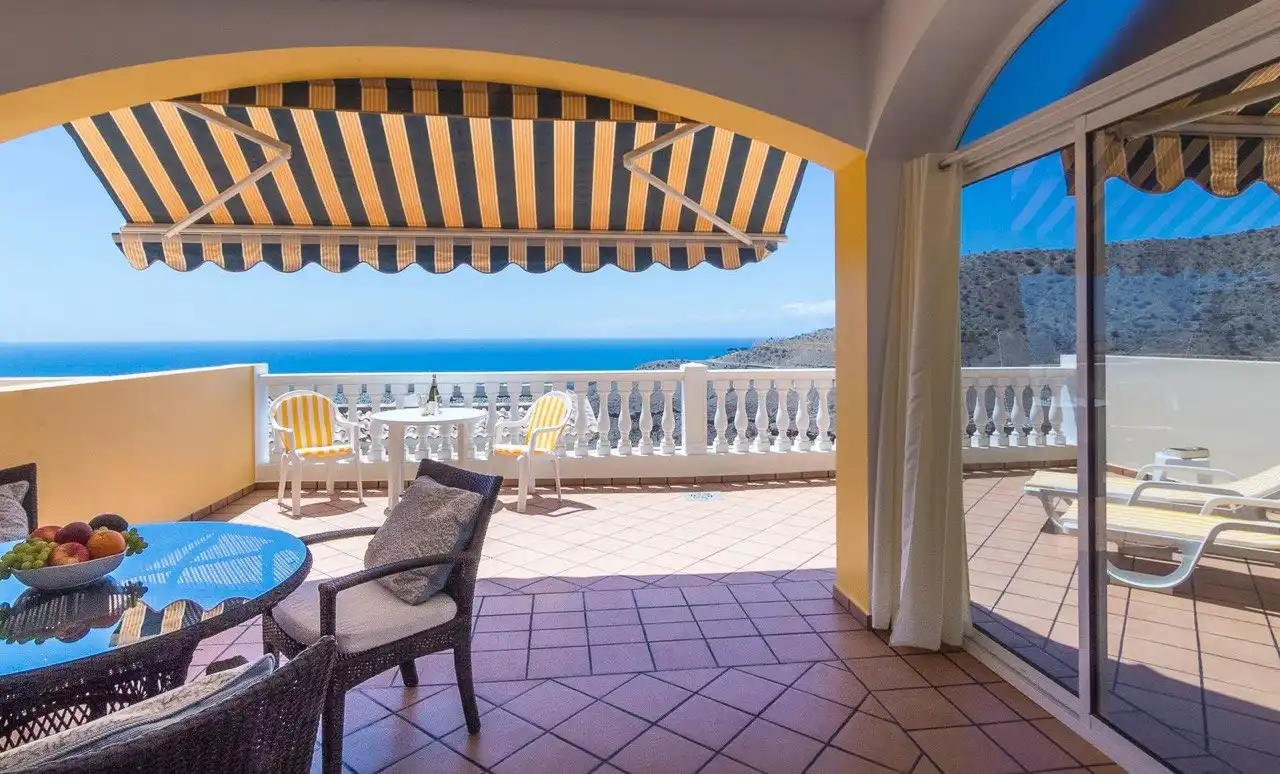 Appartement compact avec piscine à vendre à Arguineguín, imagen 2