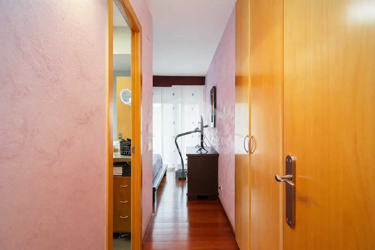 Ático en venta en CL PINZON, La Barceloneta