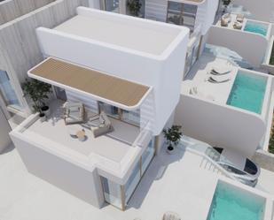 House or chalet for sale in Avenida Antonio Pedrera Soler, 40, Algorfa